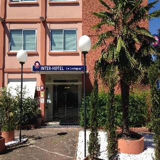 Hotel The Originals Albi Le Cantepau (ex Inter-Hotel)