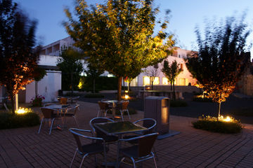 Pousada Castelo de Alcácer do Sal - Historic Hotel