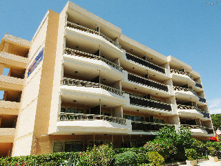 Pierre & Vacances Résidence Les Platanes