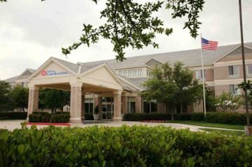 Hilton Garden Inn Dallas/Addison
