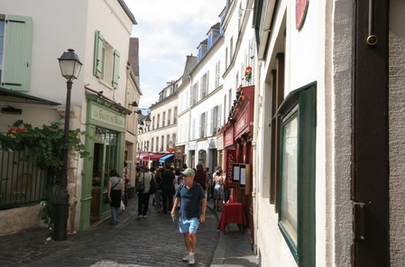 فندق فيكتور ماس