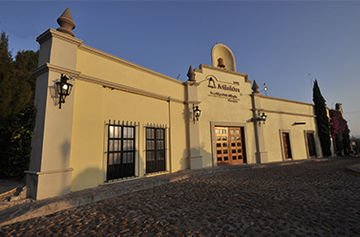 Misión San Miguel de Allende