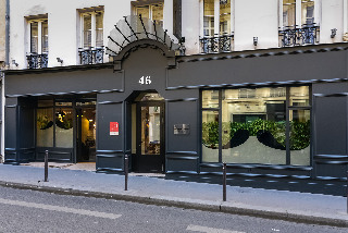 فندق جورج اوبرا