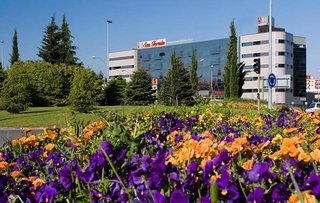 Hotel AH San Fermín Pamplona