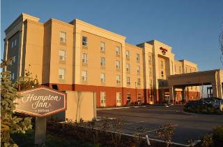Hampton Inn by Hilton Edmonton/South, Alberta, Canada