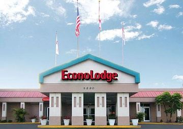 Americas Best Value Inn - Cocoa/Port Canaveral