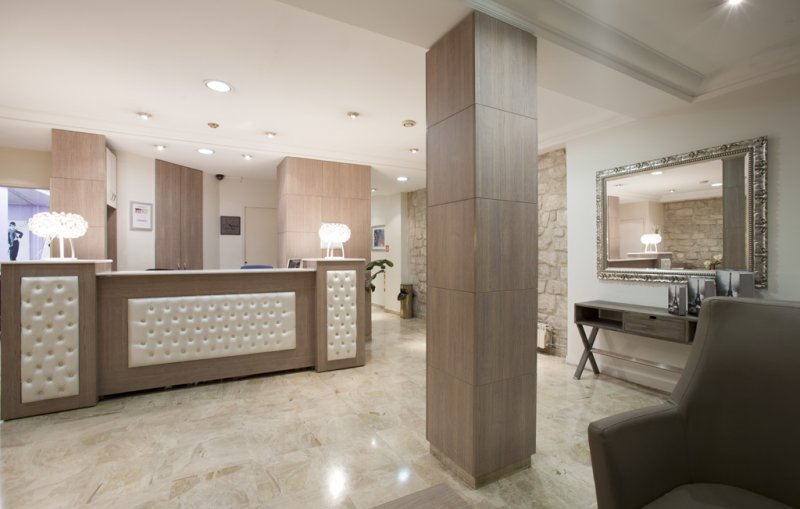 فندق ليبورن