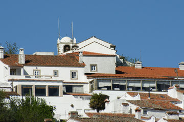 Pousada do Marvão - Charming Hotel