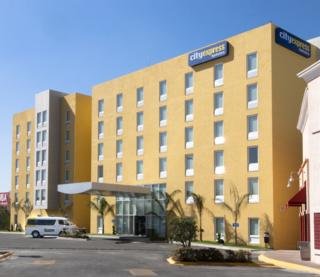 City Express Puebla Angelópolis