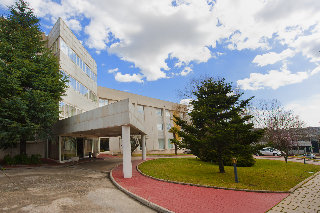 Exe Parc del Vallés