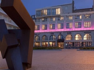 Hotel Le Café de Paris