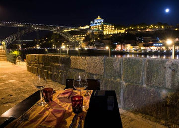Pestana Vintage Porto - Hotel & World Heritage Site