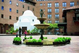 Estelar Apartamentos Bogotá - La Fontana