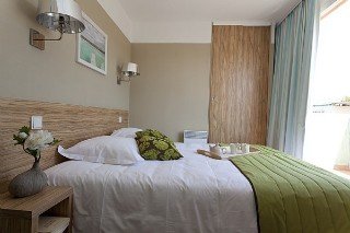 Résidence Pierre & Vacances Premium Port-Prestige