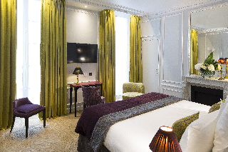 فندق بورغونيي & مونتانا