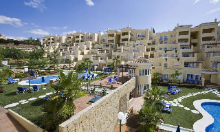 Colina del Paraíso by Checkin Hoteles