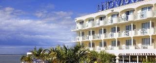 Hôtel & Spa Cordouan by Thalazur