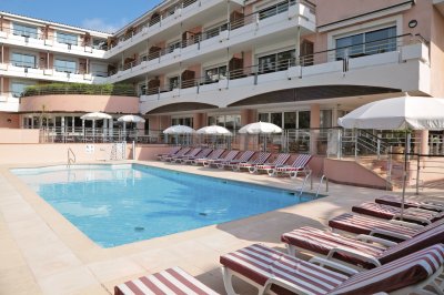 Appart’City Confort Cannes – Le Cannet