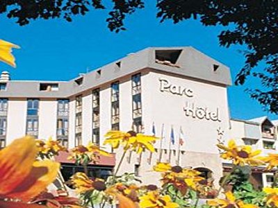 Soleil Vacances Parc Hôtel