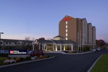 Hilton Garden Inn Albany/SUNY Area