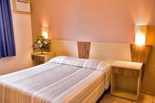 Plaza Inn Flat Araxá