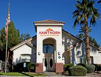 Hawthorn Suites by Wyndham Chandler/Phoenix Area