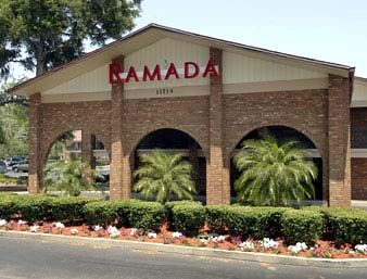 Ramada by Wyndham Temple Terrace/Tampa North