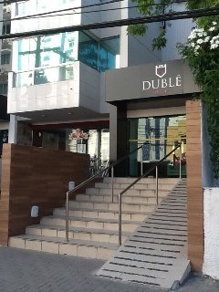 Dublê Hotel