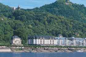 Maritim Hotel Königswinter