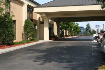 Baymont by Wyndham Southfield/Detroit