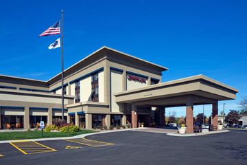 Hampton Inn Milwaukee/Brookfield