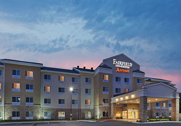 Fairfield Inn & Suites Tulsa Southeast/Crossroads Village