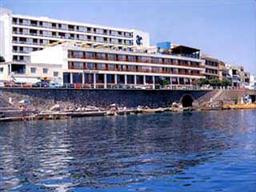 CORAL HOTEL