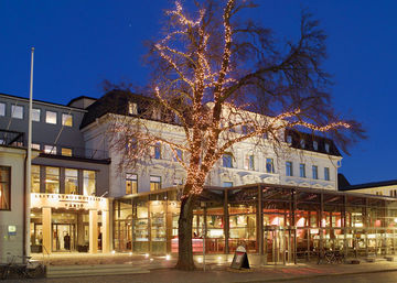 Elite Stadshotellet Växjö