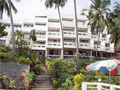 ABAD HARMONIA AYURVEDA BEACH RESORT