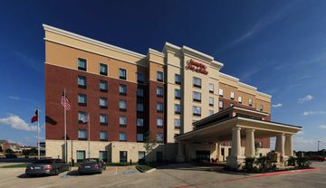 Hampton Inn & Suites Dallas/Lewisville-Vista Ridge Mall, TX
