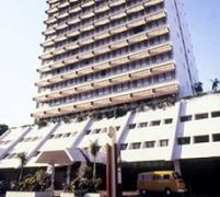 Hotel Deville Prime Cuiabá