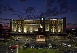 Embassy Suites Raleigh-Durham Airport/Brier Creek