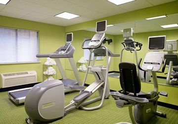 Fairfield by Marriott Inn & Suites Raynham Middleborough/Plymouth