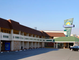 Days Inn by Wyndham Arlington/Washington DC