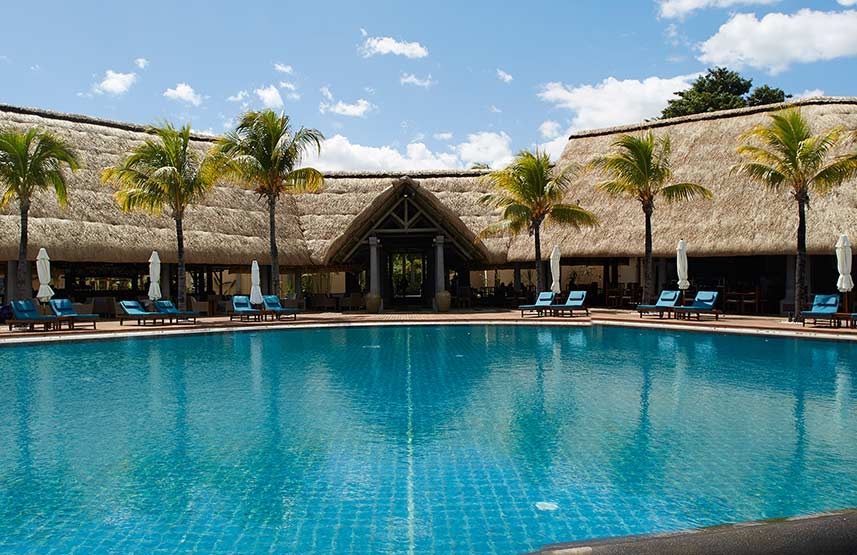 منتجع وسبا ساندز 