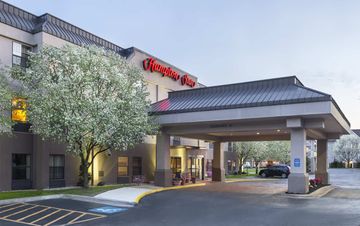 Hampton Inn Youngstown/Boardman