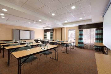 Hampton Inn & Suites Ft. Lauderdale Arpt/So. Cruise Port, FL