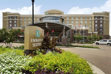 Embassy Suites Jackson-North/Ridgeland
