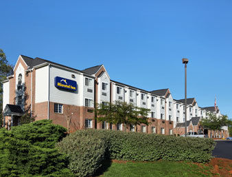 Microtel Inn by Wyndham Charlotte/University Place