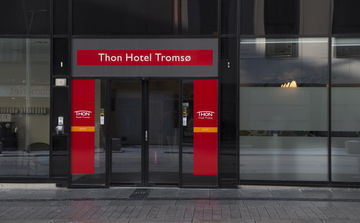 Thon Hotel Tromsø
