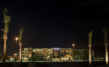 Courtyard by Marriott Phoenix West/Avondale