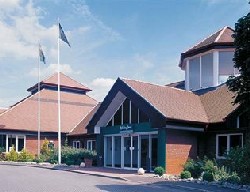 HOLIDAY INN AYLESBURY