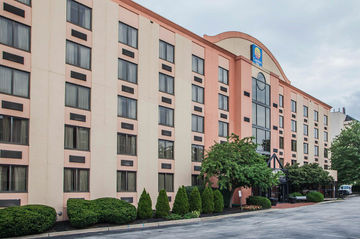 Home2 Suites by Hilton King of Prussia/Valley Forge, PA