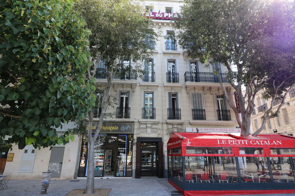 فندق دو فارو